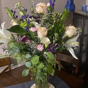 Meet your Posher, Diana